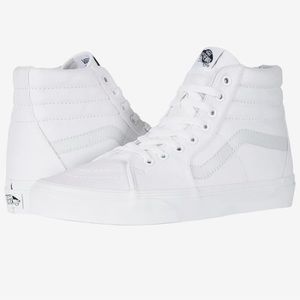 VANS HI TOP SK8 hi